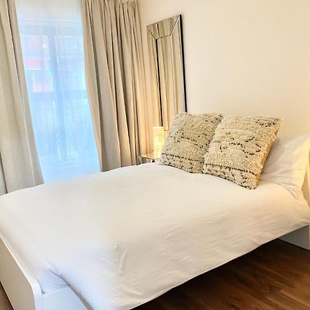 Perfect Dublin Residence Free Wifi Ngoại thất bức ảnh