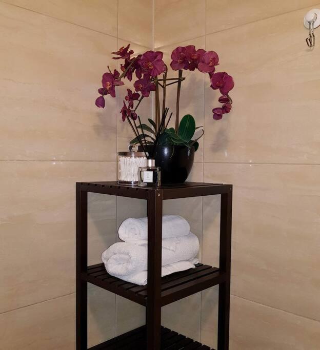 Perfect Dublin Residence Free Wifi Ngoại thất bức ảnh
