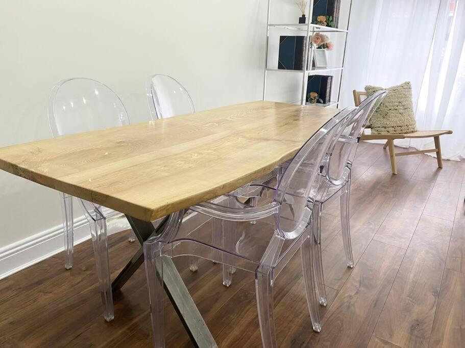Perfect Dublin Residence Free Wifi Ngoại thất bức ảnh