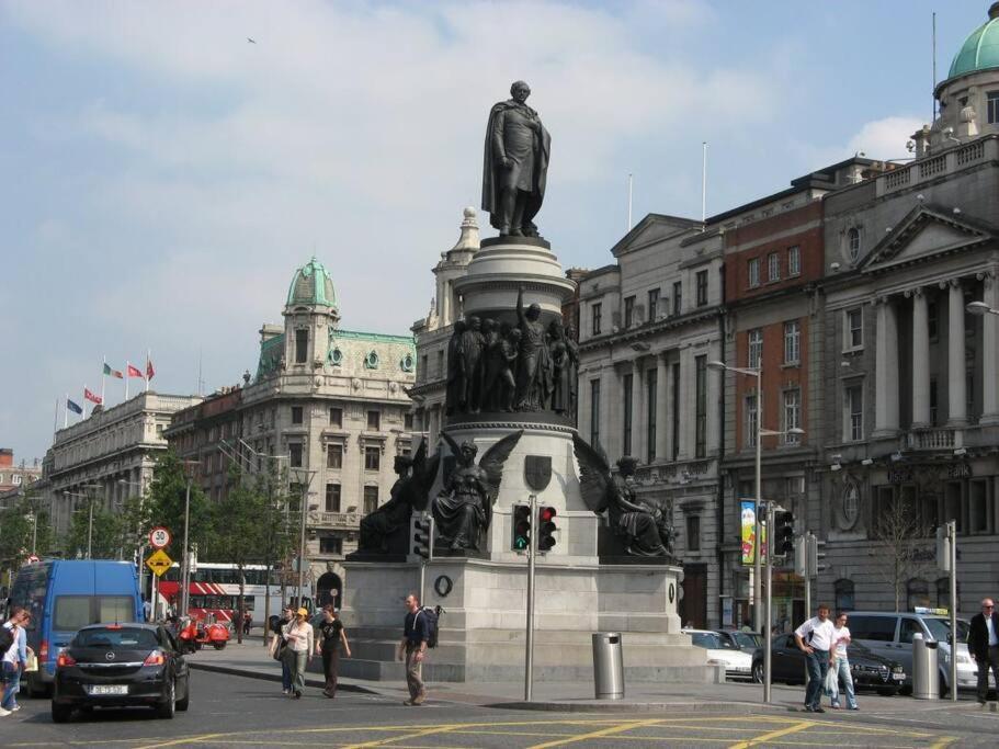 Perfect Dublin Residence Free Wifi Ngoại thất bức ảnh