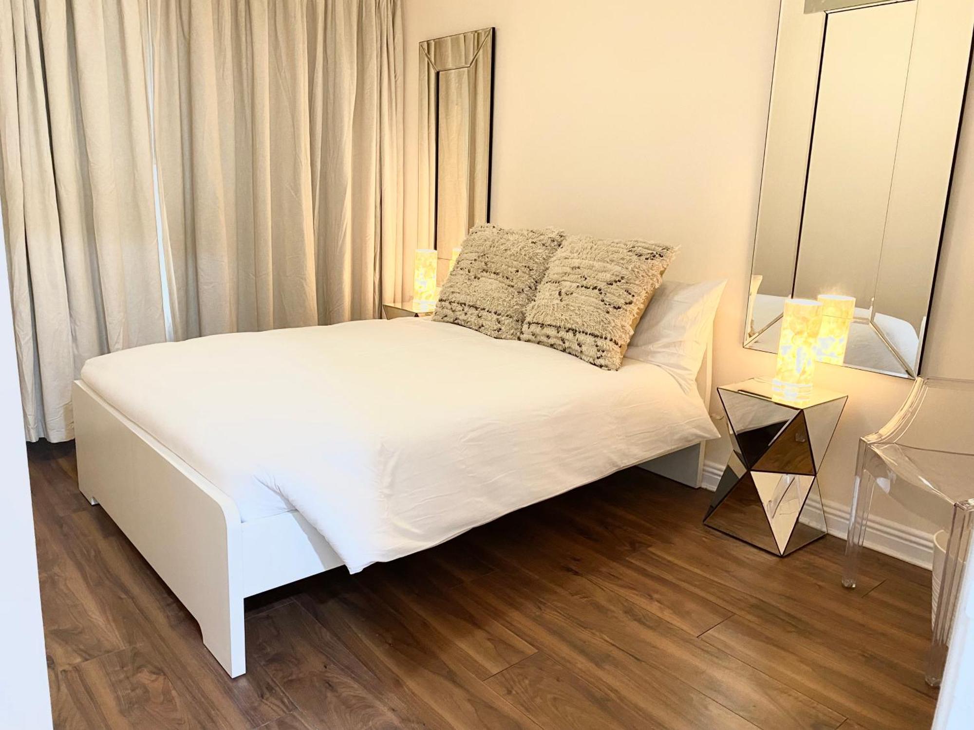 Perfect Dublin Residence Free Wifi Ngoại thất bức ảnh