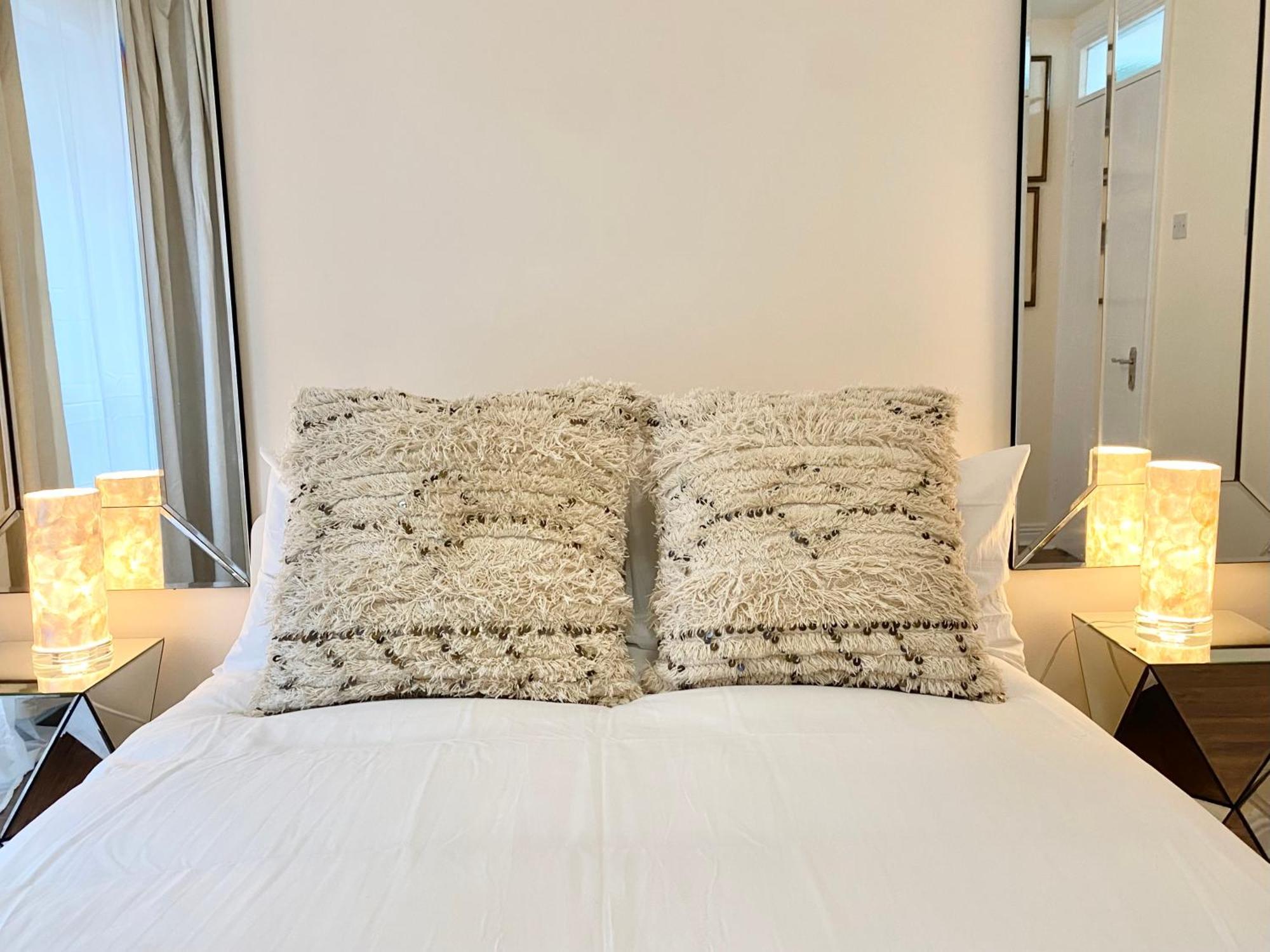 Perfect Dublin Residence Free Wifi Ngoại thất bức ảnh